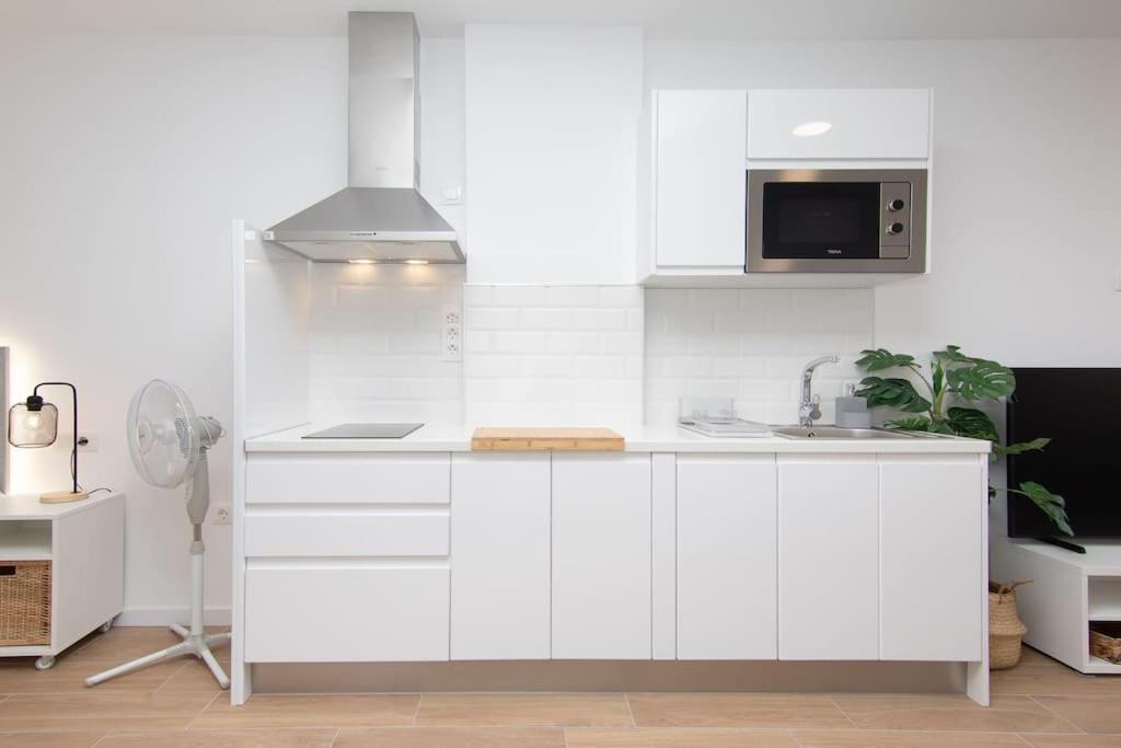“Alma Beach” Apartamento Las Palmas de Gran Canaria Dış mekan fotoğraf