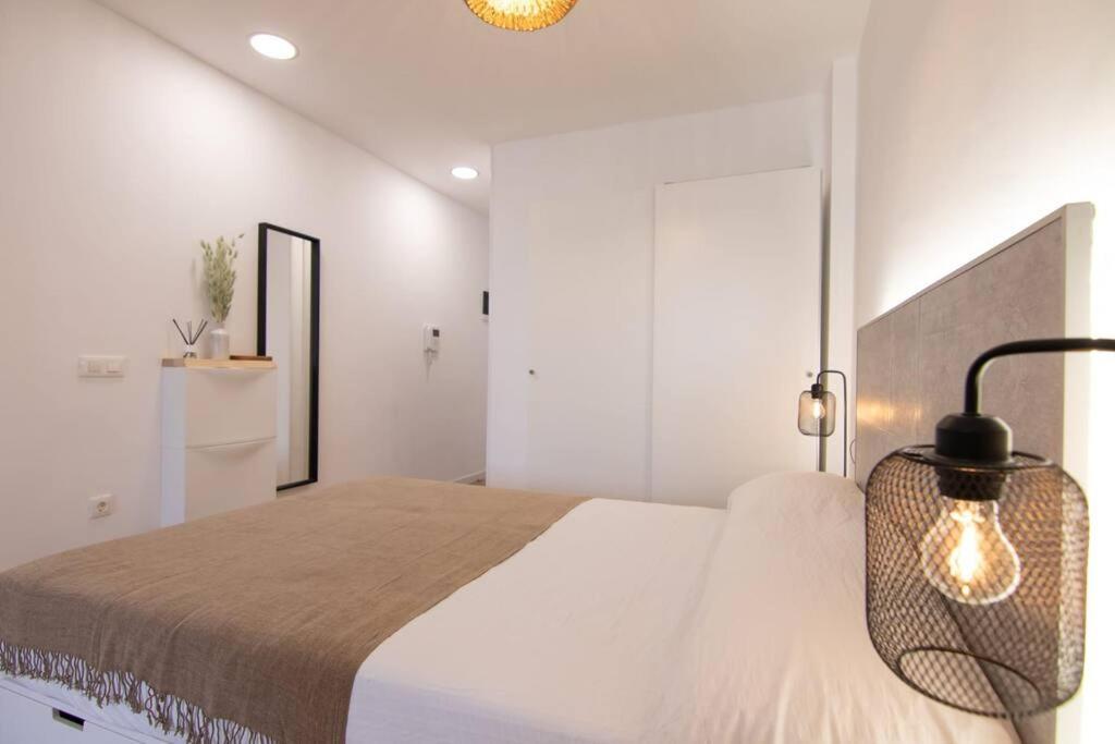 “Alma Beach” Apartamento Las Palmas de Gran Canaria Dış mekan fotoğraf